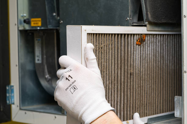 Best Air Duct Cleaning Near Me  in Garden City, SC