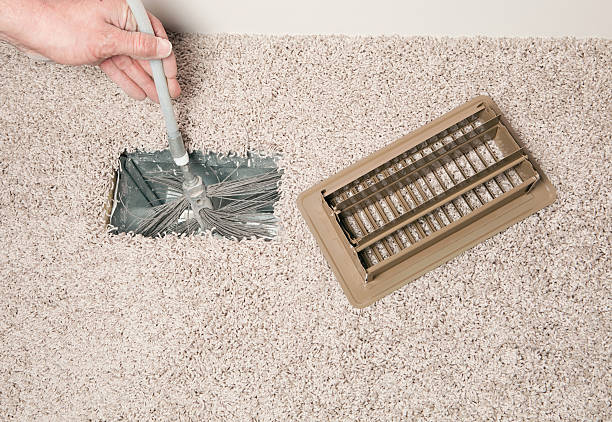 Best HVAC Duct Inspection Services  in Garden City, SC