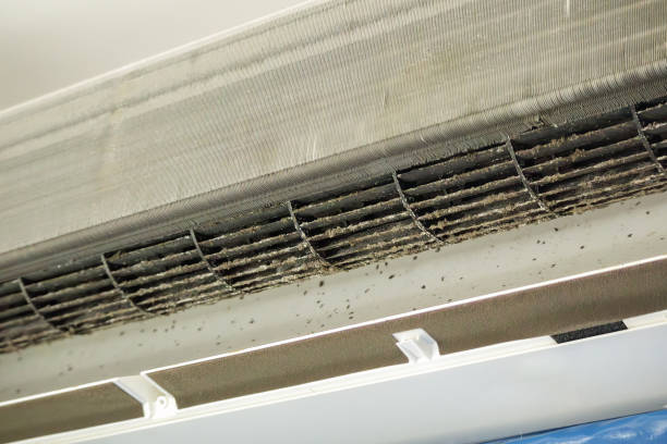 Ductwork Cleaning Services in Garden City, SC