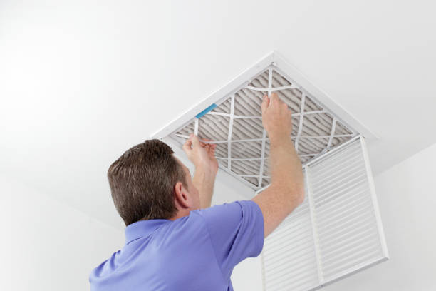 Best Residential Air Duct Cleaning  in Garden City, SC